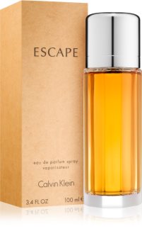 Calvin Klein Escape парфумована вода для жінок 100 мл