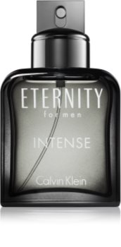 Calvin Klein Eternity Intense for Men Eau de Toilette para homens 100 ml