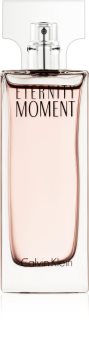Calvin Klein Eternity Moment parfumovaná voda pre ženy 30 ml