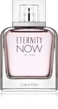 Calvin Klein Eternity Now for Men toaletná voda pre mužov 100 ml