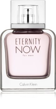 Calvin Klein Eternity Now for Men eau de toilette pour homme 50 ml