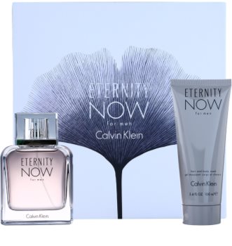 Calvin Klein Eternity Now for Men Geschenkset I.