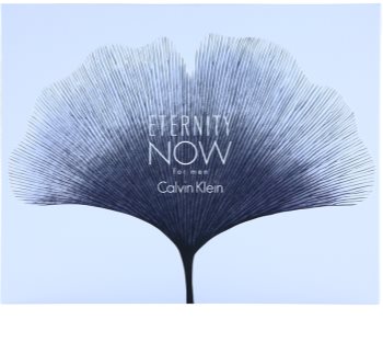 Calvin Klein Eternity Now for Men Gift Set II.