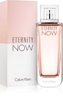 Calvin Klein Eternity Now парфумована вода для жінок 100 мл