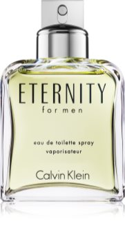 Calvin Klein Eternity for Men toaletna voda za moške 200 ml