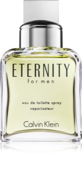 Calvin Klein Eternity for Men toaletna voda za moške 30 ml