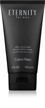 Calvin Klein Eternity for Men balzám po holení pro muže 150 ml