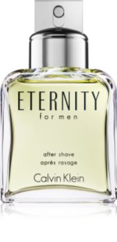 Calvin Klein Eternity for Men After Shave für Herren 100 ml