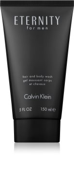 Calvin Klein Eternity for Men Duschgel Herren 150 ml