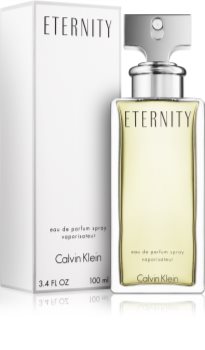 Calvin Klein Eternity parfumska voda za ženske 100 ml