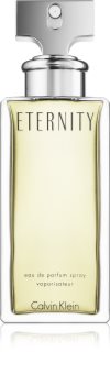 Calvin Klein Eternity Eau de Parfum for Women 100 ml