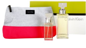 Calvin Klein Eternity подарунковий набір VІІІ