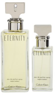 Calvin Klein Eternity подарунковий набір VІІІ