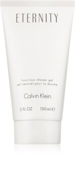 Calvin Klein Eternity żel pod prysznic dla kobiet 150 ml