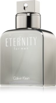 Calvin Klein Eternity Anniversary Edition 25 toaletní voda pro muže 100 ml