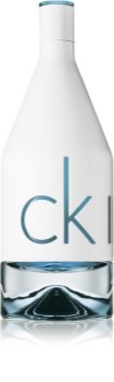 calvin klein ck in2u for him woda toaletowa 150 ml   