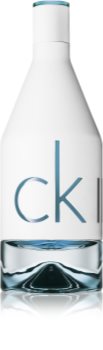 Calvin Klein CK IN2U Eau de Toilette für Herren 100 ml