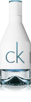 calvin klein ck in2u for him woda toaletowa 50 ml   