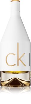 calvin klein ck in2u for her woda toaletowa 150 ml   