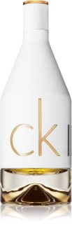 calvin klein ck in2u for her woda toaletowa 100 ml    