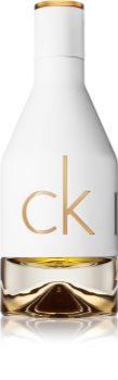 calvin klein ck in2u for her woda toaletowa 50 ml   