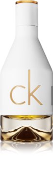 calvin klein ck in2u for her woda toaletowa 50 ml