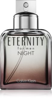 Calvin Klein Eternity Night for Men toaletní voda pro muže 100 ml