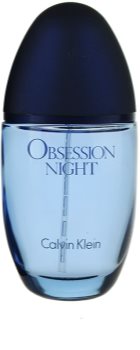 Calvin Klein Obsession Night parfémovaná voda pro ženy 50 ml