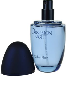 Calvin Klein Obsession Night parfémovaná voda pro ženy 50 ml