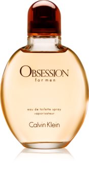 Calvin Klein Obsession for Men woda toaletowa dla mężczyzn 125 ml