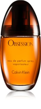 Calvin Klein Obsession eau de parfum para mujer 50 ml