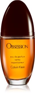 Calvin Klein Obsession Eau de Parfum voor Vrouwen 30 ml