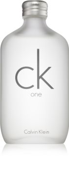 Calvin Klein CK One eau de toilette unisex 50 ml
