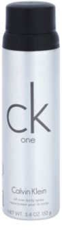 Calvin Klein CK One Body Spray unisex 152 g