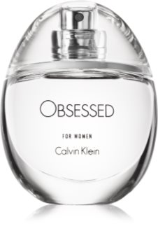 Calvin Klein Obsessed eau de parfum para mujer 100 ml