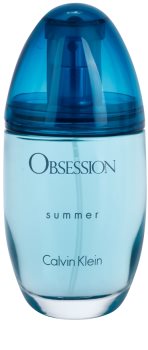 Calvin Klein Obsession Summer 2016 eau de parfum para mujer 100 ml