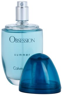 Calvin Klein Obsession Summer 2016 eau de parfum para mujer 100 ml