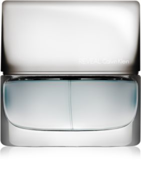 Calvin Klein Reveal eau de toilette per uomo 100 ml