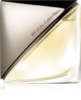 Calvin Klein Reveal parfémovaná voda pro ženy 30 ml