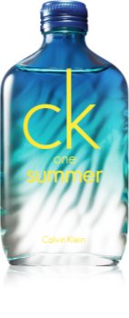 Calvin Klein CK One Summer 2015 toaletní voda unisex 100 ml