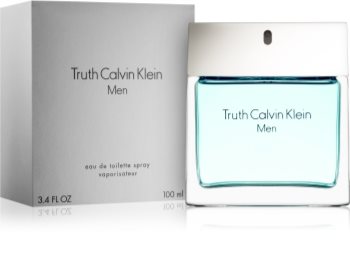 Картинки по запросу Truth for Men (Calvin Klein)