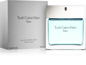 Calvin Klein Truth for Men toaletní voda pro muže 100 ml