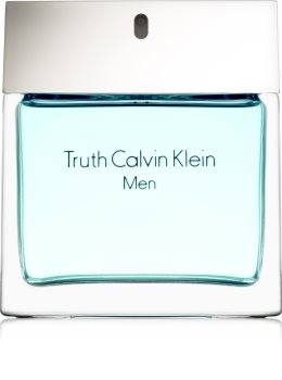 Calvin Klein Truth for Men woda toaletowa dla mężczyzn 100 ml