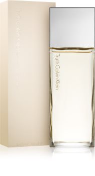 Calvin Klein Truth Eau de Parfum para mulheres 100 ml