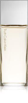 Calvin Klein Truth Eau de Parfum para mulheres 100 ml