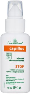 Cannaderm Capillus XXX
