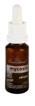 Cannaderm Mycosin XXX