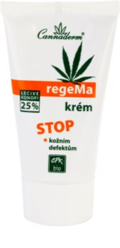 Cannaderm regeMa regenerační krém