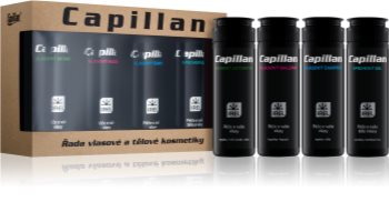 Capillan Hair Care Kosmetik-Set I.