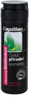 Capillan Hair Care balsam do włosów dla łatwego rozczesywania włosów